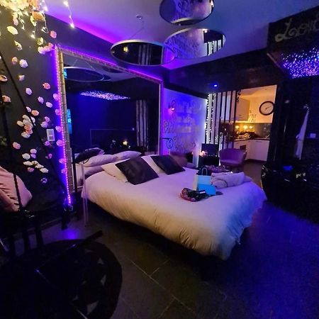 Loveroom34 Montagnac  Εξωτερικό φωτογραφία