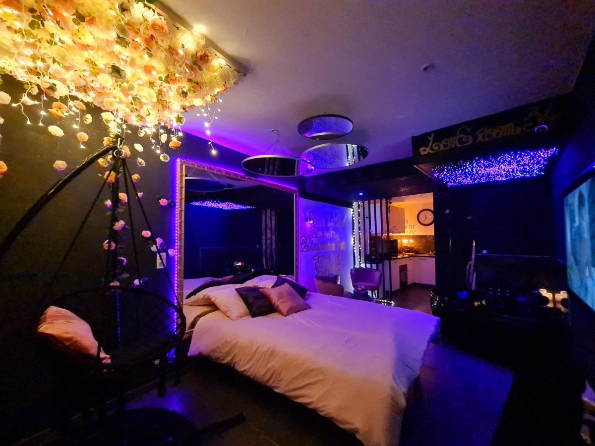 Loveroom34 Montagnac  Εξωτερικό φωτογραφία