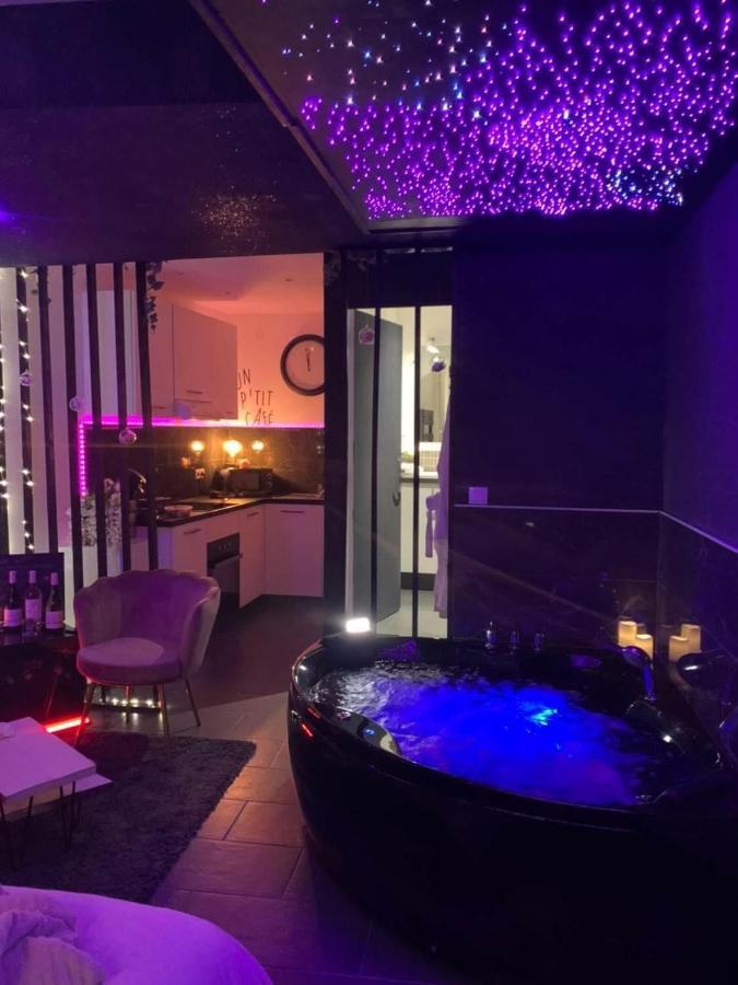 Loveroom34 Montagnac  Εξωτερικό φωτογραφία