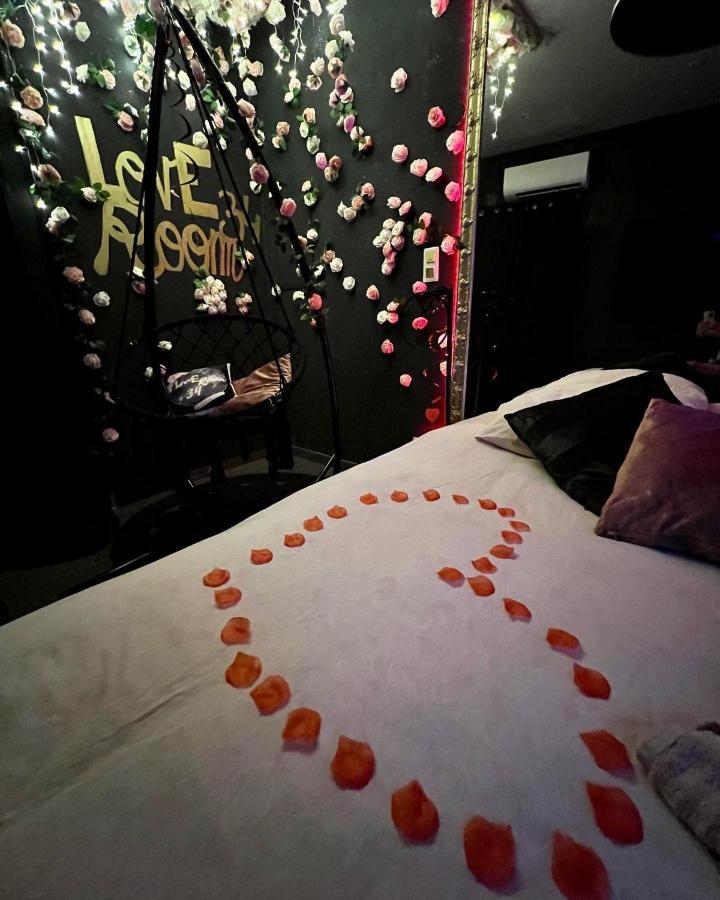 Loveroom34 Montagnac  Εξωτερικό φωτογραφία