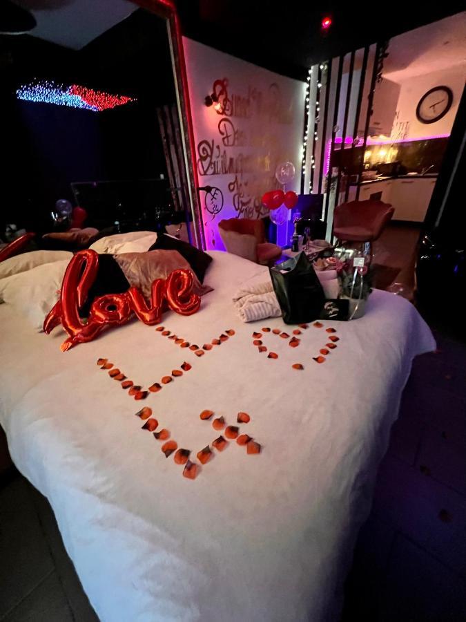 Loveroom34 Montagnac  Εξωτερικό φωτογραφία