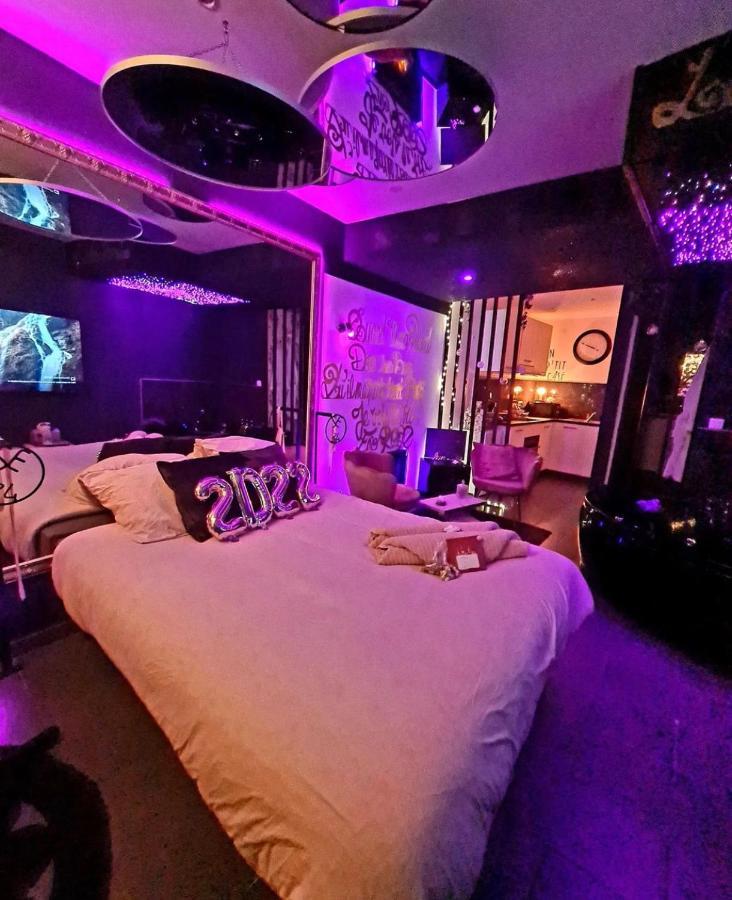 Loveroom34 Montagnac  Εξωτερικό φωτογραφία
