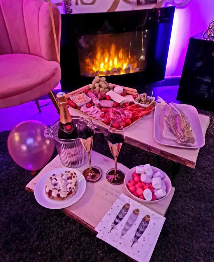 Loveroom34 Montagnac  Εξωτερικό φωτογραφία