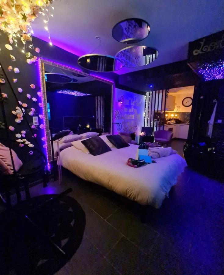 Loveroom34 Montagnac  Εξωτερικό φωτογραφία